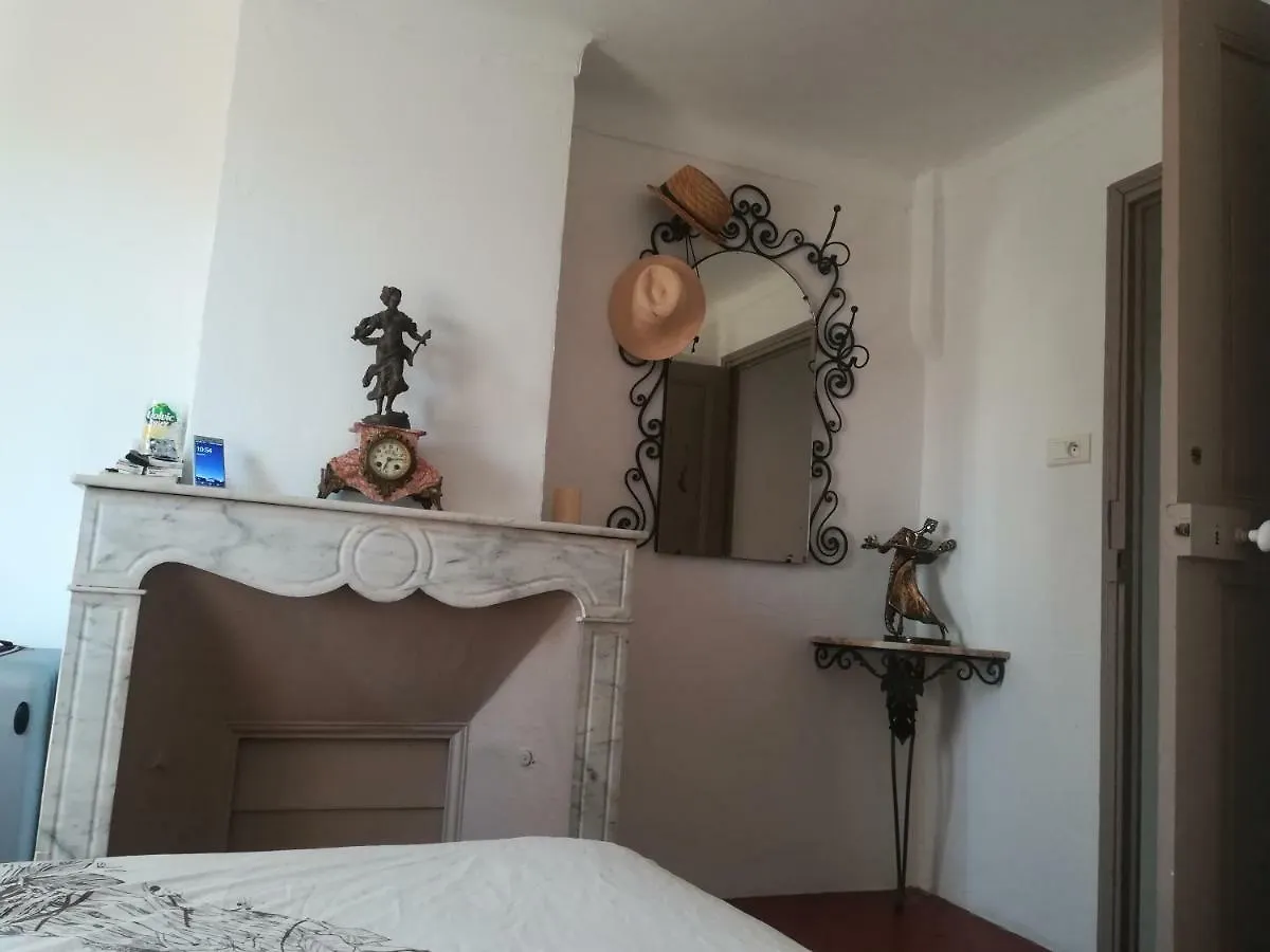 Appartement Duplex Avec Grande Terrasse En Face D Un Ancien Moulin A Huile D Olive ,Climatise 2 Chambres 格拉斯