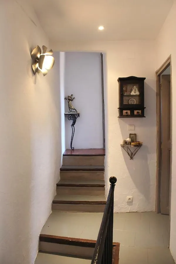 Appartement Duplex Avec Grande Terrasse En Face D Un Ancien Moulin A Huile D Olive ,Climatise 2 Chambres 格拉斯